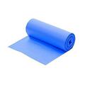 Berry Global HH404819BL PE 40 x 48 in. 19 Micron Can Liner On A Roll, Blue, 200PK HH404819BL  (PE)